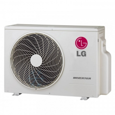 Šilumos siurblys LG Multi-split išorinis blokas oras-oras MU2R15.ULO Šildymo galia 4,7 kW, Šaldymo galia 4,1 kW R32